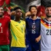 Agenda del Mundial: la acción de los 16avos de final sigue este lunes