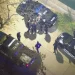 Las Heras: salieron a defender a una vecina de una brutal golpiza, pero el agresor regresó y los acribilló a tiros