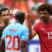 Sorpresa en Houston: Portugal igualó con la República Democrática del Congo en el debut de Cristiano Ronaldo