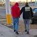 Recapturaron en Rawson a un peligroso delincuente que violó sus salidas transitorias