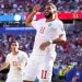Marruecos se impone ante Escocia y roza la clasificación
