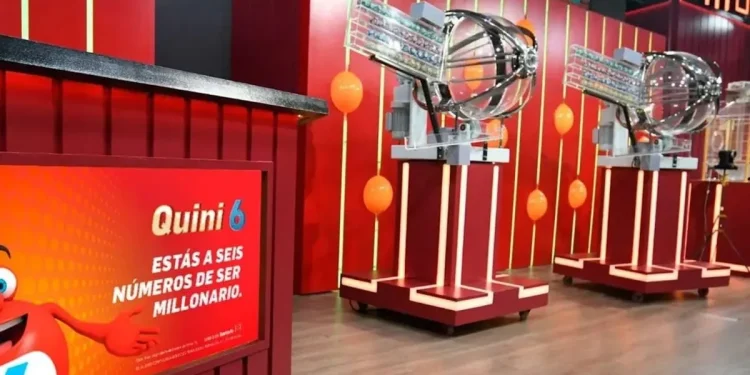 San Juan de la suerte: dos apostadores ganaron más de $14 millones cada uno en el Quini 6