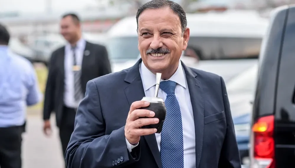 La Rioja decretó asueto tras el triunfo de la Selección y desató una fuerte polémica política