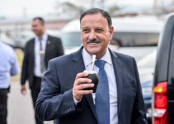 La Rioja decretó asueto tras el triunfo de la Selección y desató una fuerte polémica política