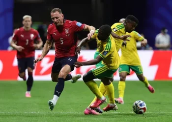 República Checa y Sudáfrica igualaron en Atlanta y complican su futuro en el Mundial