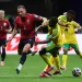 República Checa y Sudáfrica igualaron en Atlanta y complican su futuro en el Mundial