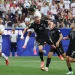Lluvia de goles y paridad absoluta entre Irán y Nueva Zelanda en Los Ángeles