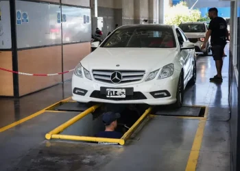 Alerta en San Juan: en medio de las reformas de Milei, explican la caída de la RTO y apuntan contra el boom de «revisiones truchas» en redes