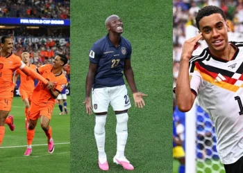 Mundial 2026: la agenda completa de partidos para este sábado 20 de junio y cómo verlos en vivo