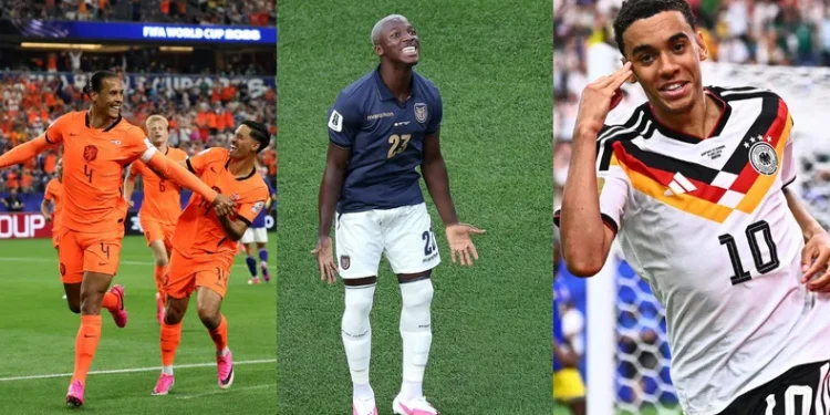 Mundial 2026: la agenda completa de partidos para este sábado 20 de junio y cómo verlos en vivo