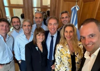Alternativas del Gobierno ante la resistencia de sus aliados para eliminar las PASO