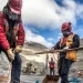 Impulso minero: San Juan registró un crecimiento del 12,6% en empresas constructoras