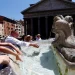 Alerta humanitaria: la OMS reportó más de 1.300 muertes adicionales por la feroz ola de calor en Europa