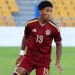 Conmoción en el fútbol: hallan muerto a Yimvert Berroterán, promesa de La Vinotinto, tras los devastadores terremotos en Venezuela