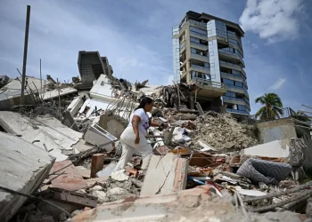 Grave situación tras los sismos en Venezuela: seis argentinos fallecidos y siete desaparecidos
