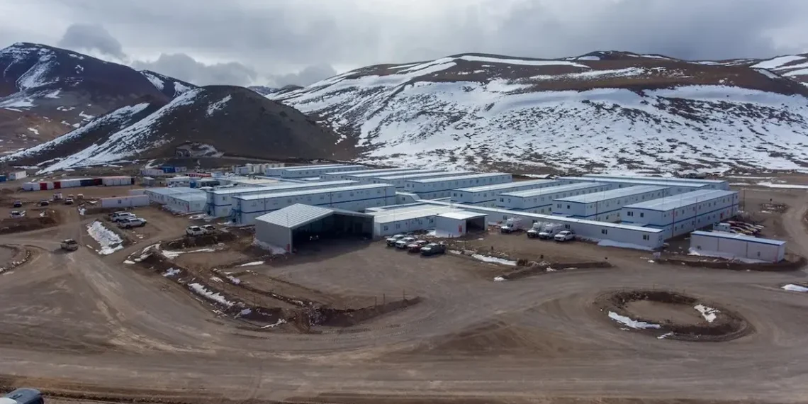 Exclusivo: San Juan exige que Vicuña pague sus obras eléctricas y deje energía para otros proyectos
