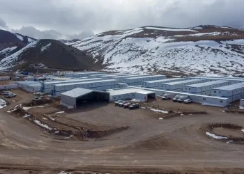 Exclusivo: San Juan exige que Vicuña pague sus obras eléctricas y deje energía para otros proyectos