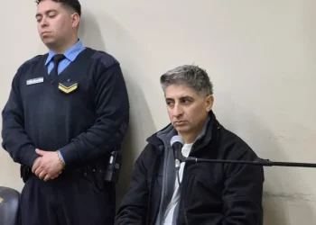 Indignante fallo en San Juan: un minero acuchilló, atropelló y torturó a su pareja en Concepción, pero quedó en libertad