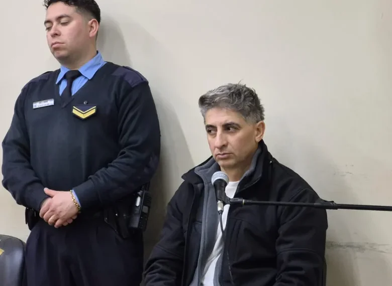 Indignante fallo en San Juan: un minero acuchilló, atropelló y torturó a su pareja en Concepción, pero quedó en libertad
