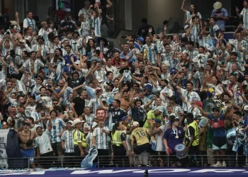Récord histórico de asistencia en el Mundial 2026: los números de la fase de grupos