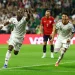 México asegura el liderato del Grupo A y Sudáfrica hace historia