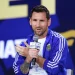 Messi y el destino: de la foto con Lamine Yamal a la final del mundo