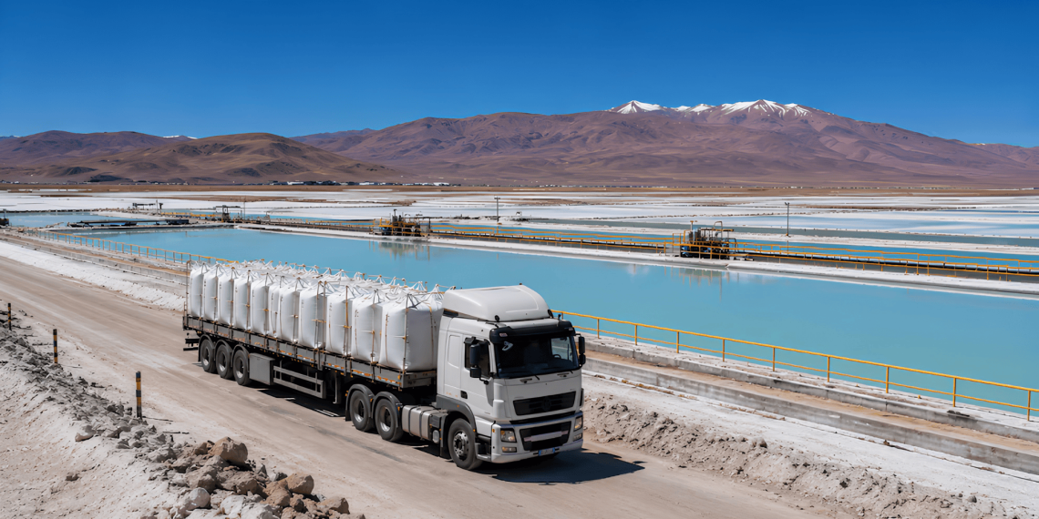 Efecto RIGI: aprueban un megaproyecto minero de litio en Catamarca por más de USD 700 millones
