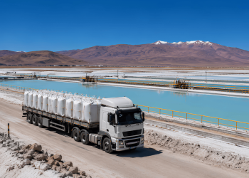 Efecto RIGI: aprueban un megaproyecto minero de litio en Catamarca por más de USD 700 millones