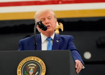 Trump interviene ante la FIFA: Balogun habilitado para los octavos de final