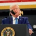 Trump interviene ante la FIFA: Balogun habilitado para los octavos de final