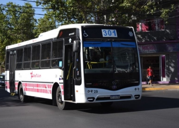 Se normaliza el servicio de colectivos en San Juan: las empresas confirmaron la vuelta del diagrama habitual