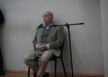 Causa abierta: el juez de Faltas Enrique Mattar busca un acuerdo económico para evitar una condena penal