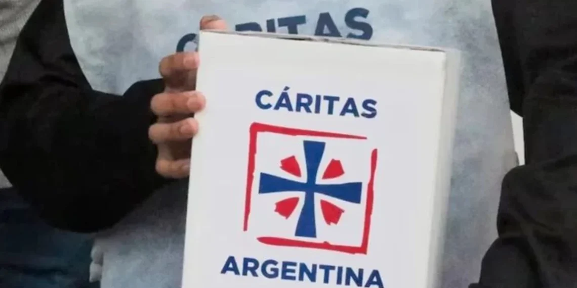 Tras el impacto del temporal: Cáritas San Juan lanzó un pedido urgente de donaciones para los departamentos más afectados