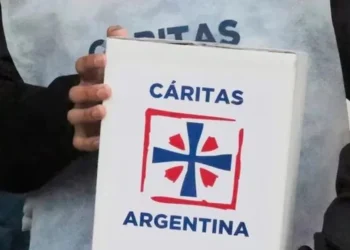 Tras el impacto del temporal: Cáritas San Juan lanzó un pedido urgente de donaciones para los departamentos más afectados