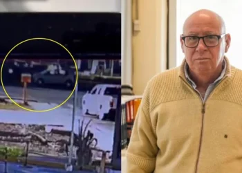 Siniestro del juez Mattar: la defensa justificó la oferta de $500 mil y asegura que la moto embistió al auto