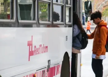 Los detalles de la nueva Ley de Transporte: mayores controles a choferes y qué pasará con el boleto estudiantil