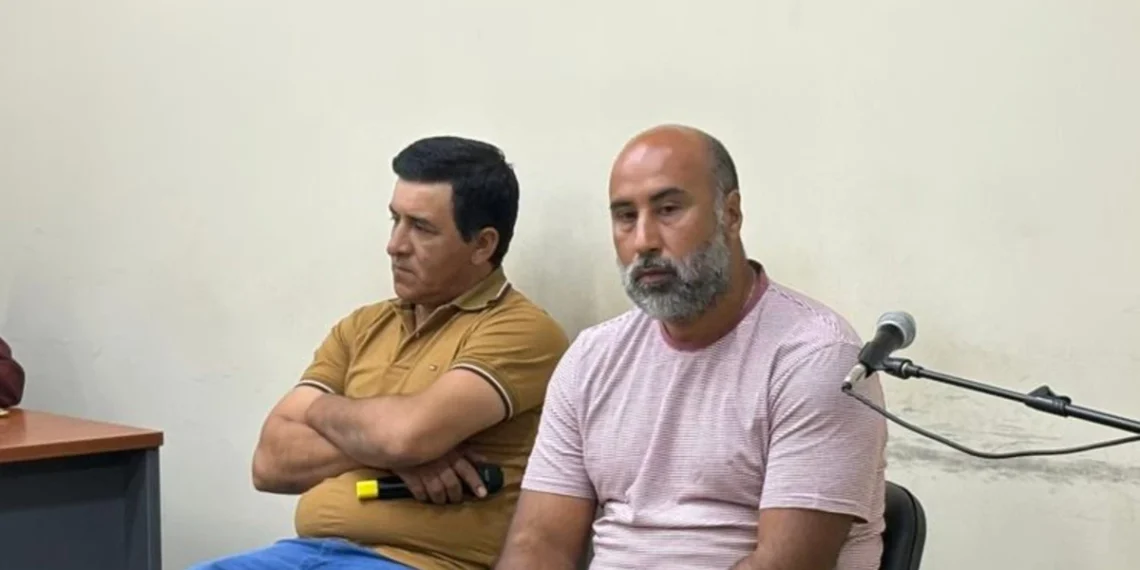 Polémico fallo por el voraz incendio de Pocito: sobreseyeron al dueño de la finca y el empleado pagará $2,4 millones en cuotas