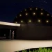 Un paso más cerca del cosmos: el nuevo Planetario sanjuanino Hipatía empieza a tomar forma