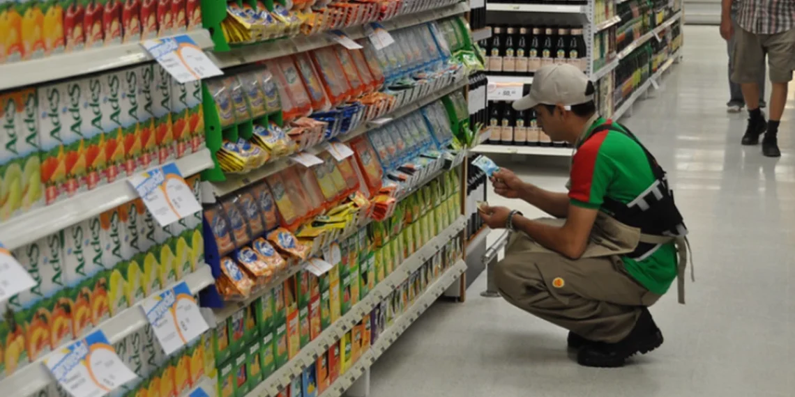 En San Juan, dos grandes cadenas de supermercados abrieron retiros voluntarios: cuáles son los rangos etarios más afectados
