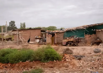 Inversión millonaria para asistencia social: el Gobierno licita la compra de muebles, electrodomésticos y materiales para techos por más de $3.100 millones