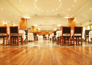 Disputa por un ícono céntrico: con sede en San Juan e «insistidoras», quiénes son las empresas que compiten por el Hotel Provincial