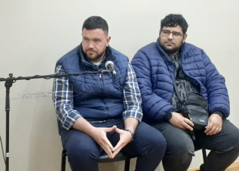 Inversiones fantasmas y millones esfumados: imputaron a los hermanos Zapata por una estafa de 130.000 dólares