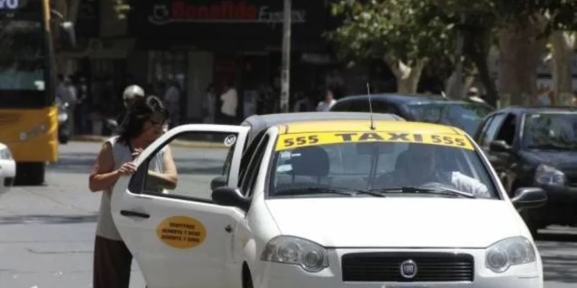 El boom del transporte por aplicaciones no para: ya son 10.000 los choferes en San Juan y el servicio llegó a Jáchal e Iglesia