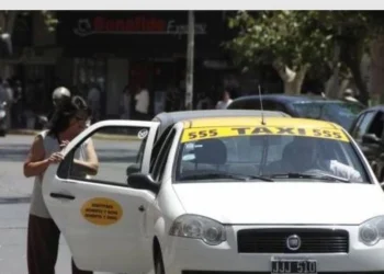 El boom del transporte por aplicaciones no para: ya son 10.000 los choferes en San Juan y el servicio llegó a Jáchal e Iglesia
