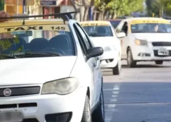 Revolución en el transporte sanjuanino: reglamentaron la nueva ley que elimina las licencias y regula a Uber y DiDi