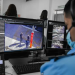 Más tecnología contra el delito: buscan integrar cámaras de comercios y barrios al CISEM 911 y usar drones en San Juan
