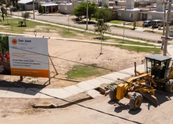 Antes de salir al mercado, hay sobredemanda de los bonos sanjuaninos para financiar la obra pública