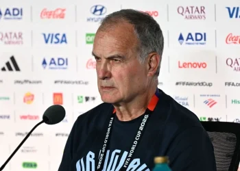 Fin de ciclo: Marcelo Bielsa renunció a la Selección de Uruguay y asumió la culpa de la eliminación mundialista