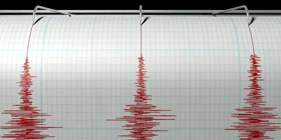 Fuerte sismo de 6,1 de magnitud sacudió el noroeste de México y encendió las alarmas en Sinaloa