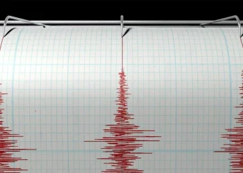 Fuerte sismo de 6,1 de magnitud sacudió el noroeste de México y encendió las alarmas en Sinaloa